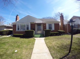 8053 Karlov Ave, Skokie, IL