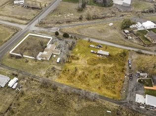 0 Craig Rd, Hermiston, OR 97838