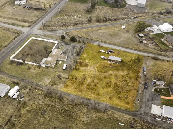 0 Craig Rd, Hermiston, OR 97838