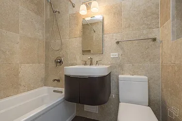 Rented by Halstead Real Estate