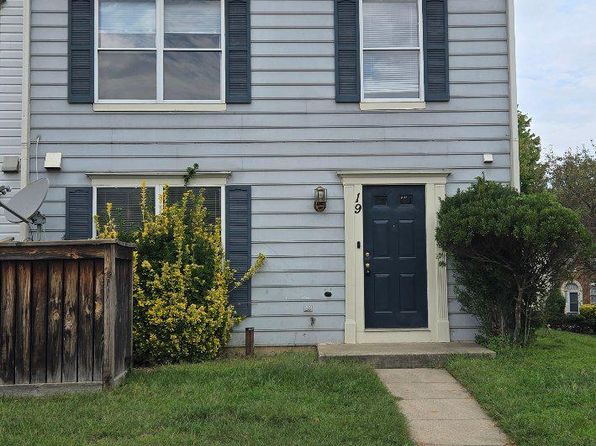 19 Highstream Ct #1022