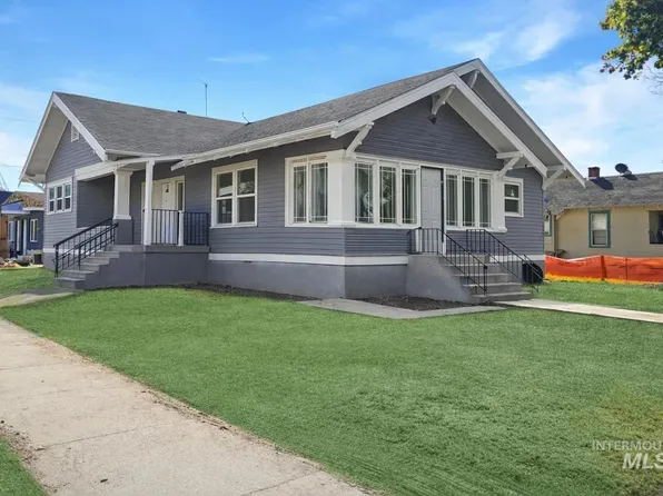 1601 Miller Ave, Burley, ID 83318