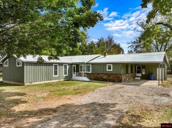 2049 Highway 126 N, Gassville, AR 72635