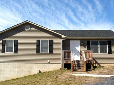 491 N Lee St, Woodstock, VA, 22664