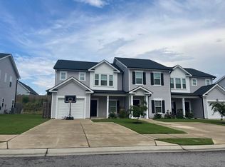 615 Hampton Dr #2A, North Augusta, SC 29860