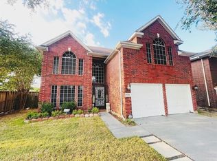 15250 Delbarton Dr, Houston, TX 77083