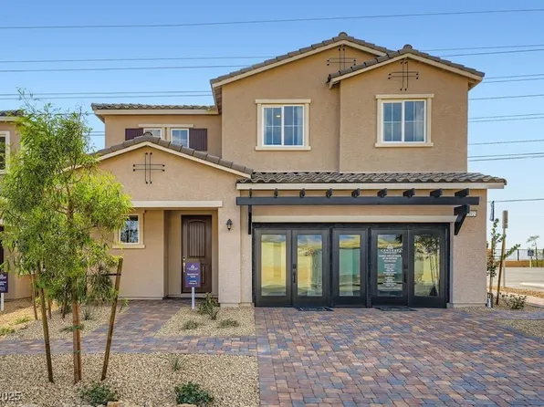 10773 Vernon Woods Ave, Las Vegas, NV 89166
