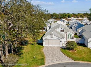 1024 La Bamba Ct, Spring Hill, FL 34608