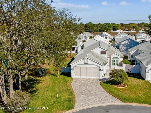 1024 La Bamba Ct, Spring Hill, FL 34608