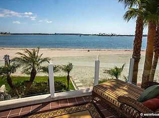 1177 Pacific Beach Dr UNIT B, San Diego, CA 92109