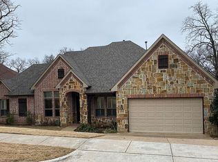 1226 Ballycastle Ln, Corinth, TX 76210