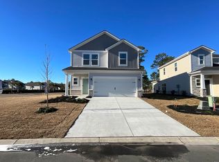 4705 Hopespring St #801, Myrtle Beach, SC 29579