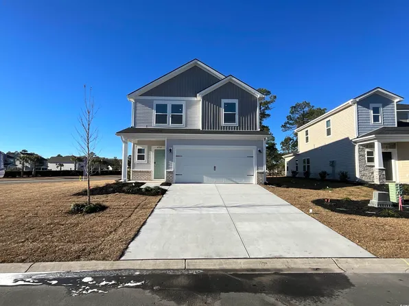 4705 Hopespring St. #801 Paisley F, Myrtle Beach, SC 29579