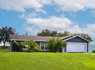 343 SW Kestor Dr, Port Saint Lucie, FL 34953