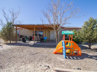 212 Ray Barr Rd SW, Albuquerque, NM, 87105