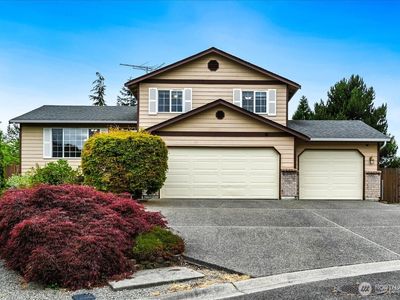 7904 263rd Place NW, Stanwood, WA, 98292