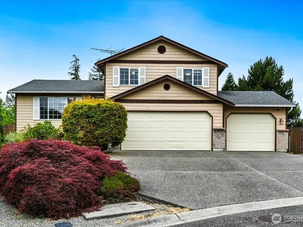 7904 263rd Place NW, Stanwood, WA 98292