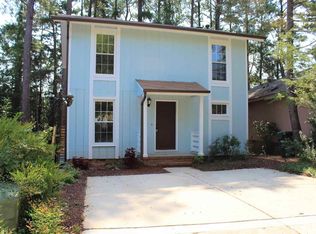 2716 Rue Sans Famille, Raleigh, NC 27607