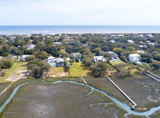 2824 Jasper Blvd, Sullivans Island, SC 29482