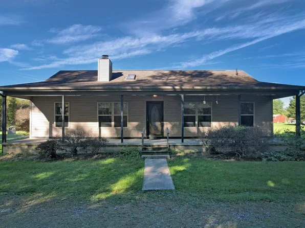 2740 Township Road 254, Cardington, OH 43315