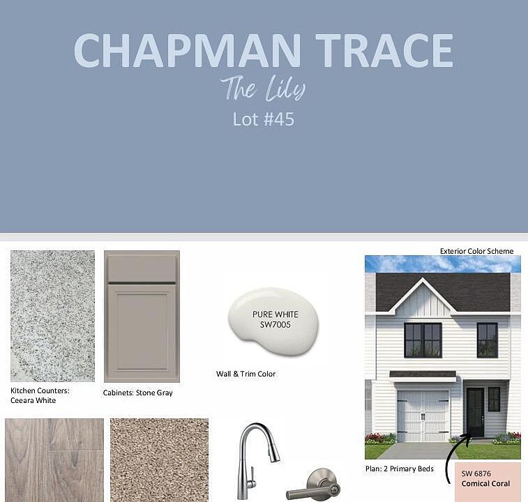1st image of 8720 Chapman Trace Way