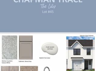 8720 Chapman Trace Way, Knoxville, TN 37920