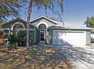 300 Quail Dr, Merritt Island, FL 32953
