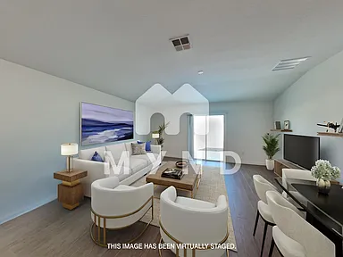 Dover Floor Plan Tour