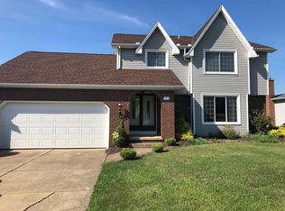143 Hemlock Dr, Buffalo, NY 14224
