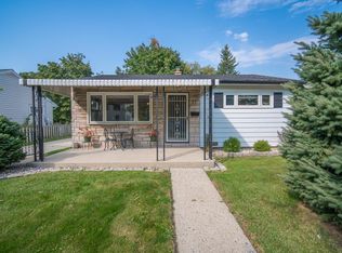 3549 S 22nd St, Milwaukee, WI 53221