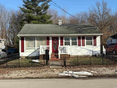 726 S Franklin St, Oakland City, IN, 47660