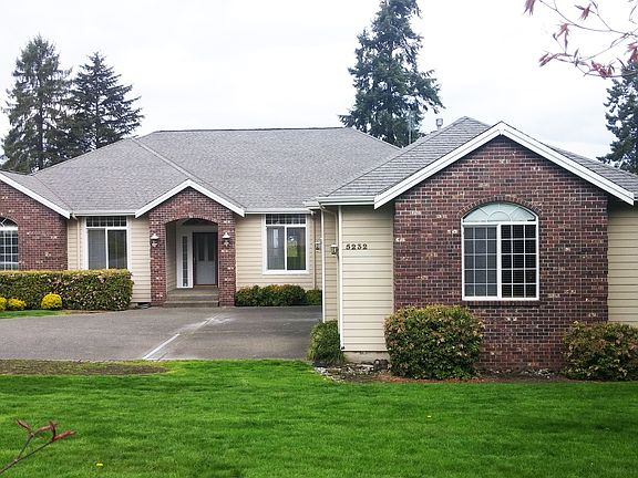 Front view of the House 2