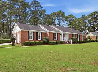 2836 Burlington Rd, Albany, GA 31721