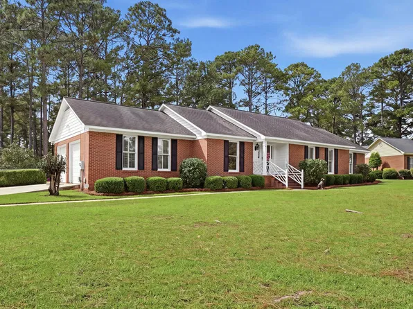 2836 Burlington Rd, Albany, GA 31721