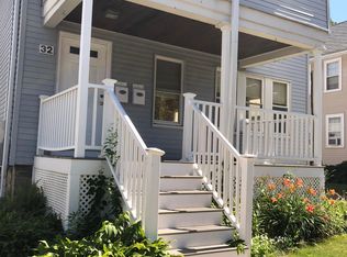 32 Century St #1, Medford, MA 02155