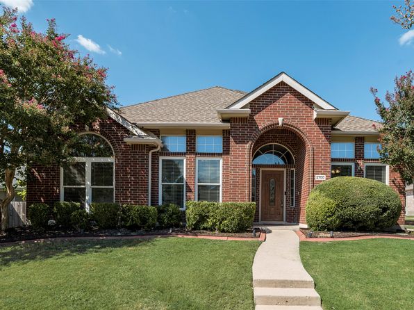Home for Sale in McKinney TX