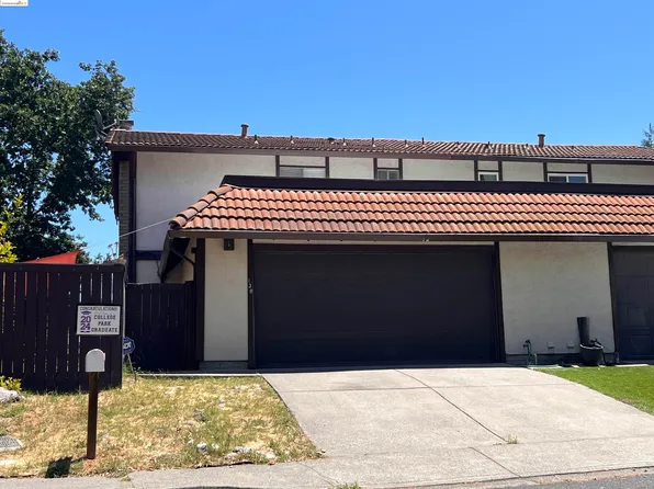 130 Barnett Ter, Pleasant Hill, CA 94523