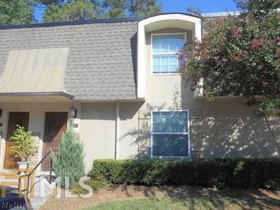 4430 Tilly Mill Rd UNIT 106, Dunwoody, GA, 30360