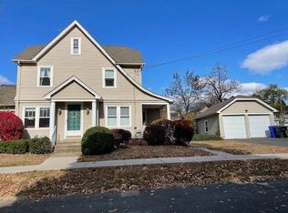 6 Mortimer St, Springfield, MA 01109