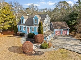 30 Deseret Dr, Bourne, MA 02532