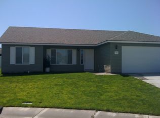 7808 Three Rivers Dr, Pasco, WA 99301