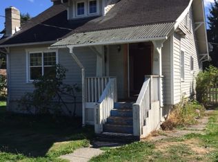 110 Bridge St SE, Orting, WA 98360