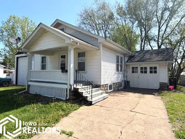 310 N Adella St, Ottumwa, IA 52501