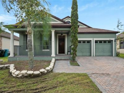 9866 Lake District Ln, Orlando, FL, 32832