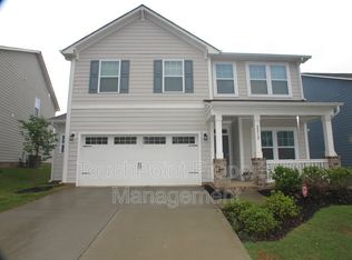 2212 Atwell Glen Ln, Pineville, NC 28134