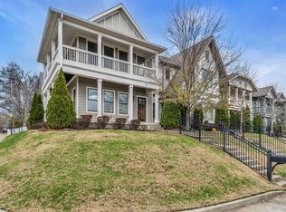 1801 Sevier St #A, Nashville, TN 37206