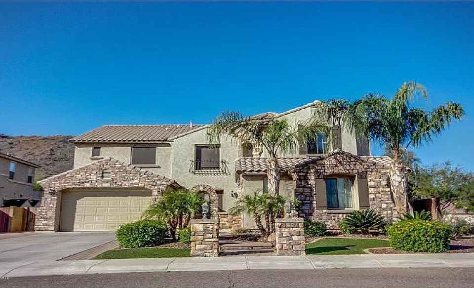 5717 W Bonanza Ln, Phoenix, AZ 85083 Zillow