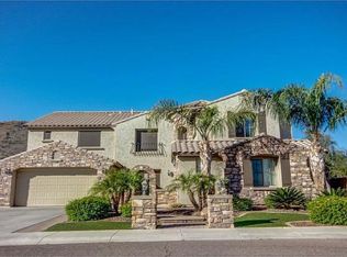5717 W Bonanza Ln, Phoenix, AZ 85083