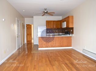 702 Degraw St #3, Brooklyn, NY 11217