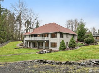 36121 79th Avenue S, Roy, WA 98027